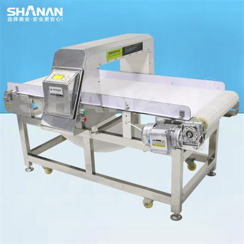 金屬檢測機(jī)系列